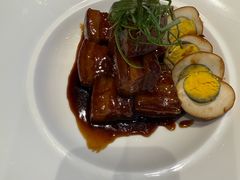 -望乡楼上海菜(日月光店)