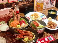 -平成屋·午肴夜酒(四川北路店)