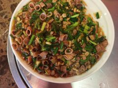 -金石老面坊·渔家菜(金石滩店)