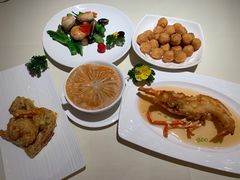 -利苑酒家(华熙国际店)