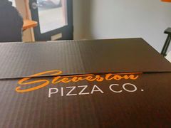 -Steveston Pizza Company (Richmond)