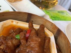 -景湖轩全日制餐厅·南湖名都