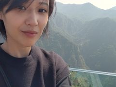 -京东石林峡风景区