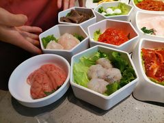 -海底捞火锅(坪山益田假日广场店)