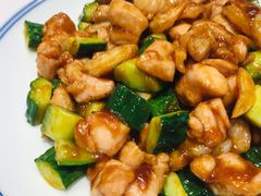 -万荣烤鸭店·北京菜(天坛店)