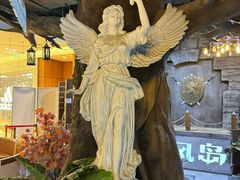 -暴风岛沉浸式体验馆(百联世纪店)