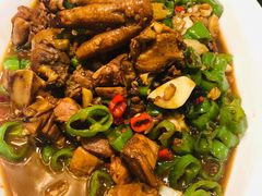 -大鸭梨烤鸭(左家庄店)