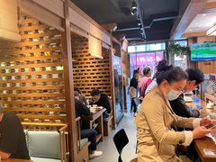 -长寿参鸡汤(朝韩风情街店)