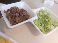-左庭右院鲜牛肉火锅(浦江欢乐颂店)