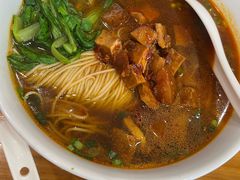 -小方的面(徐家汇店)