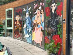 -漕溪路(地铁站)