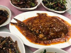 -蘭心餐厅(进贤路店)