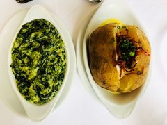 -茹丝葵经典牛排馆(成都IFS店)