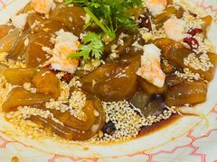 -五谷丰登农家院·地道胶东菜·海鲜烧烤(威海店)