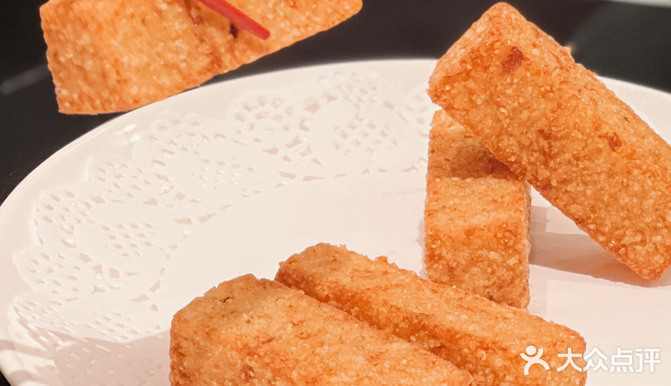 💖本帮菜✅必吃榜🌸到底值不值得来⁉️