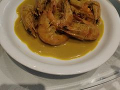 -老洋房花园饭店(绍兴路店)