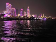 -武汉两江游览·夜游长江(汉口粤汉码头)