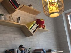 店内-圆又圆眼镜(五爱道店)