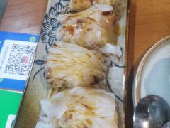 虾仁肠粉-本味友膳·茶餐厅(和达中心城店)