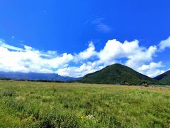 -大九湖