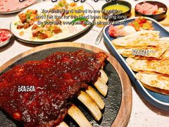 -墨纪Mojí墨西哥餐厅(南开大悦城店)