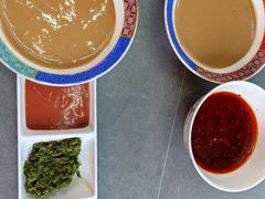 -半闲斋羊肉铺(齐礼阎店)