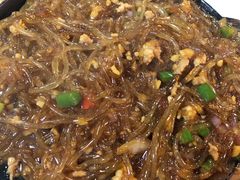 -东北缘餐厅(兰埔路店)