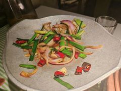 -桂满陇·桃花院落(长泰广场店)