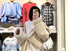 -Abercrombie & Fitch(三里屯太古里店)