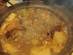 -范贤光鸡公煲(平乐园总店)