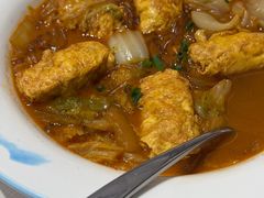 -道道鲜·崇明私房菜(五角场店)