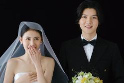 -梵初·STUDIO婚纱摄影(通州万达店)