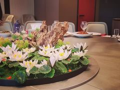 -北京全聚德烤鸭店(昌平店)