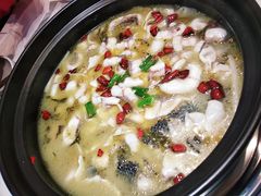 -周渝食惦酸菜鱼(青浦店)