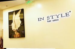 -INSTYLE造型·明星店