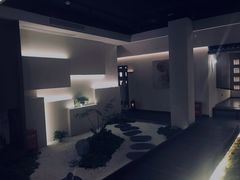 -沐SPA·坐忘山城·日式足道