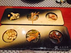 -乾山寿司(好运街店)