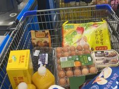 -山姆会员商店(邻瑞广场店)