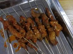 -名羊天下陕北横山铁锅炖羊肉(博文路店)
