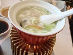 -洪禧楼·老广东海鲜酒楼(宁波万象城店)