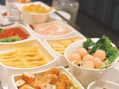 -海底捞火锅(玉桥商业广场店)
