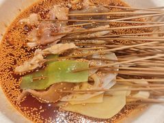 -嘉州叶婆婆钵钵鸡(建设路店)