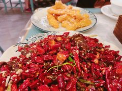 -付掌柜在成都·热炒砂锅集(金禾店)