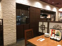 -四川餐馆(京都ポルタ店)