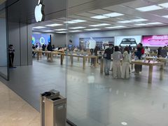 -Apple零售店(深圳益田假日广场店)