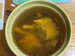 -崖口煲仔饭