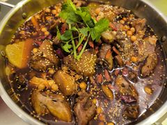 -蓉三少冒烤鸭·四川小吃集(北京首店)