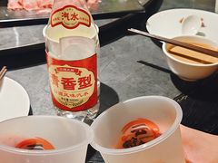 -鼓楼东街老火锅(鼓楼店)
