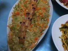 -聚德福海鲜家常菜(刘庄店)