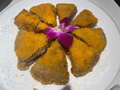 -南门食仙·手工福州菜(南门兜店)